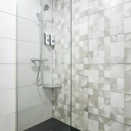 Mediterraneo Apartment Malaga