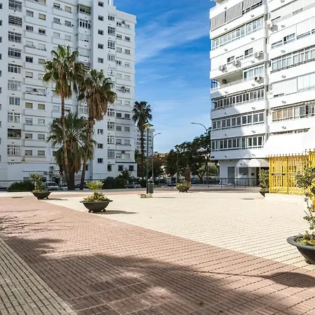 Mediterraneo Apartment