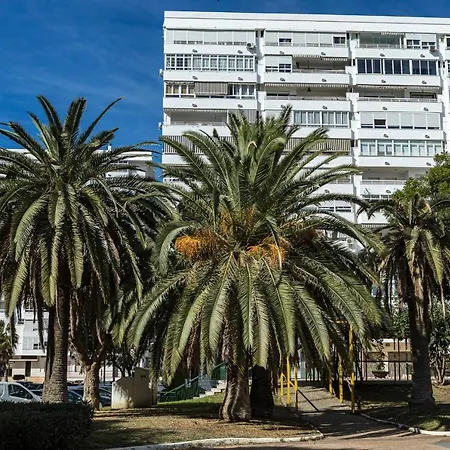 Mediterraneo Apartment *