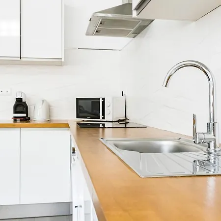 Apartment Mediterraneo