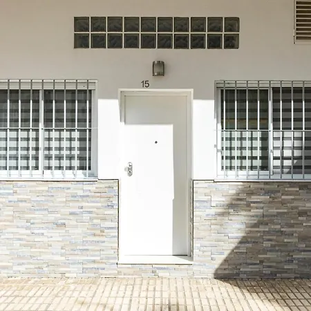 Mediterraneo Apartment Malaga