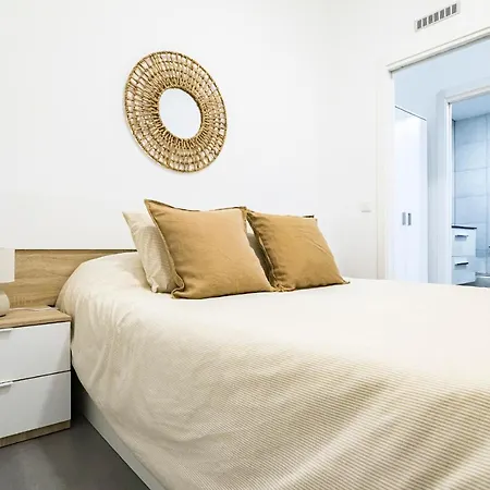 Apartment Mediterraneo *