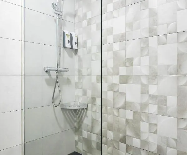 Mediterraneo Apartamento Málaga