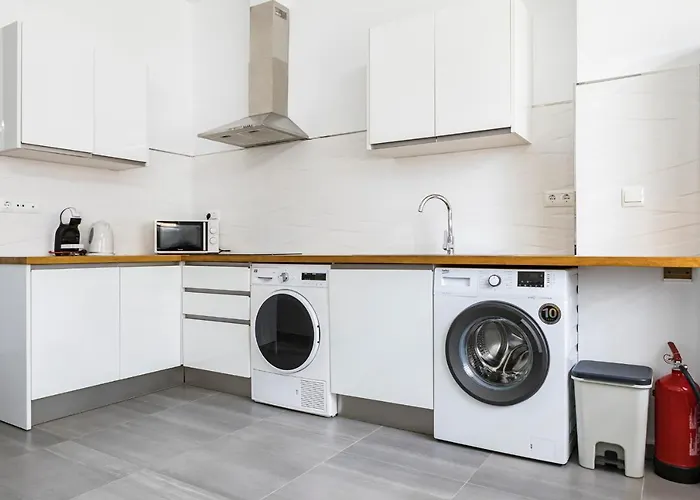 Apartamento Mediterraneo *