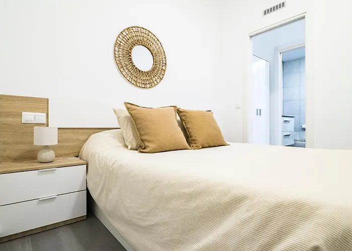 Apartamento Mediterraneo *